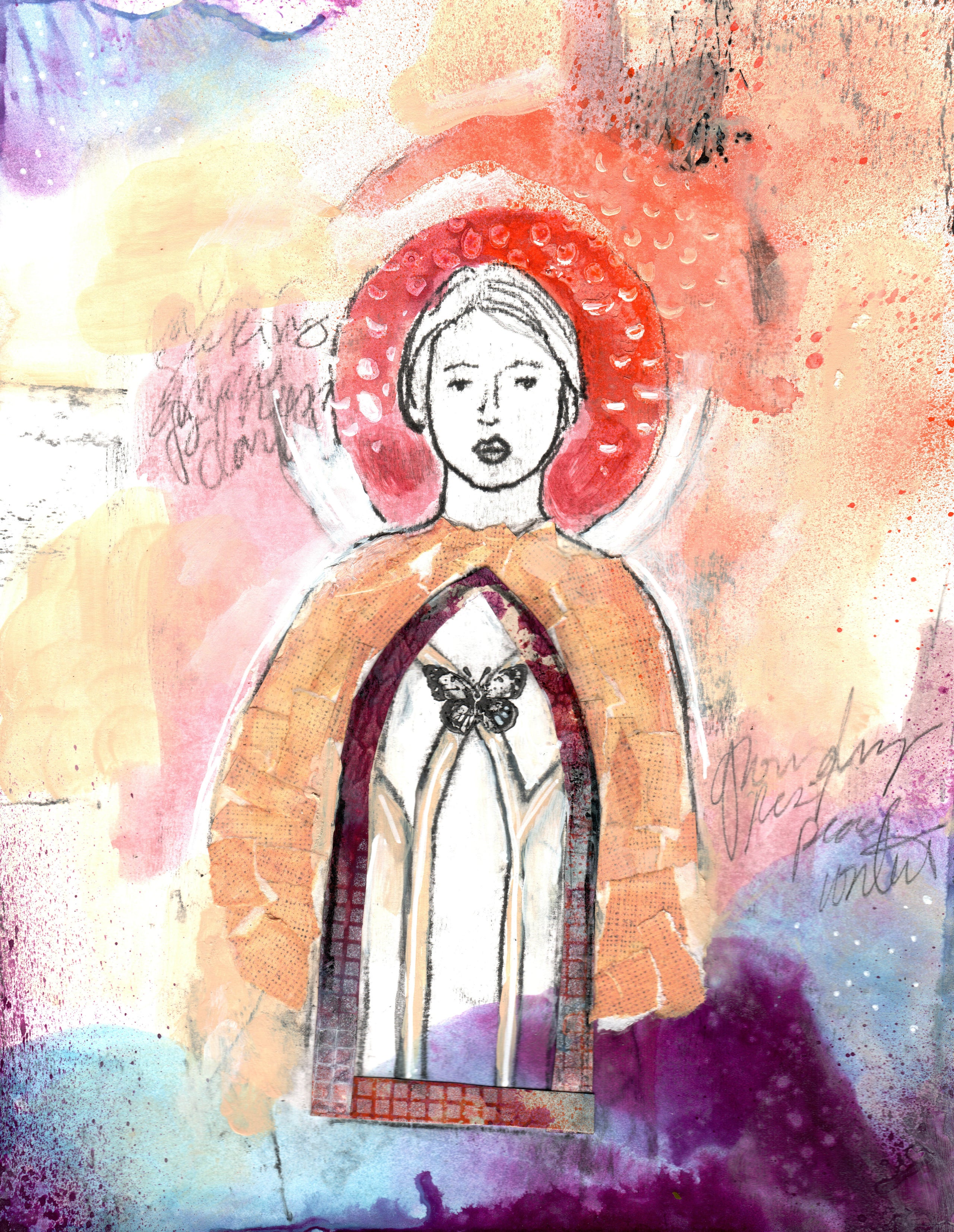 The Zephyr of Creative Renewal: How Jesse Rae Is Rewriting the Rules of Storytelling and Motion